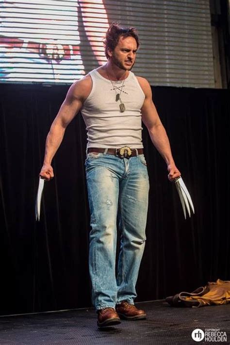 cosplay logan|logan wolverine costume.